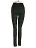SPANX Green Casual Pants Size XS - photo 2