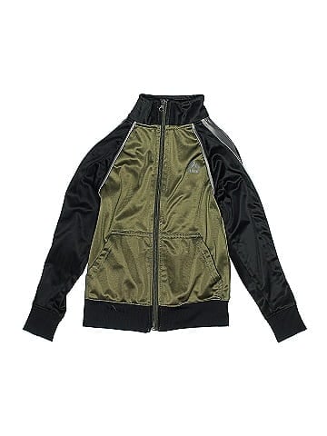 RBX Track Jacket (view 1)