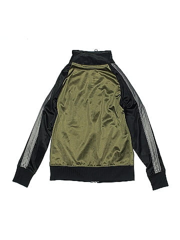 RBX Track Jacket (view 2)