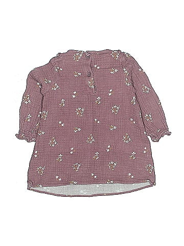 Gerber 3/4 Sleeve Blouse (view 2)