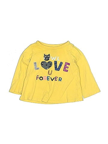 First Impressions 3/4 Sleeve T-Shirt (view 1)