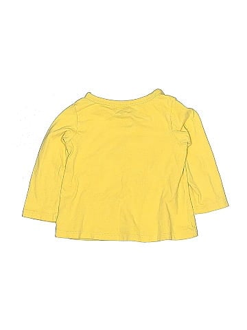 First Impressions 3/4 Sleeve T-Shirt (view 2)