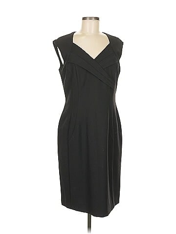 Ellen Tracy Cocktail Dress (view 1)