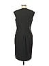 Ellen Tracy Black Cocktail Dress Size 8 - photo 2