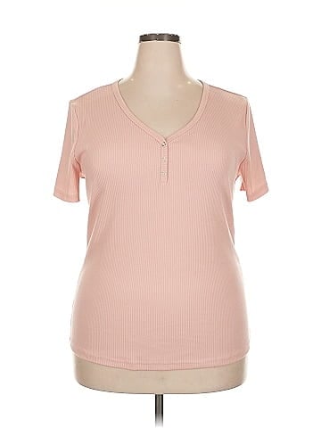 Merokeety Short Sleeve Top (view 1)