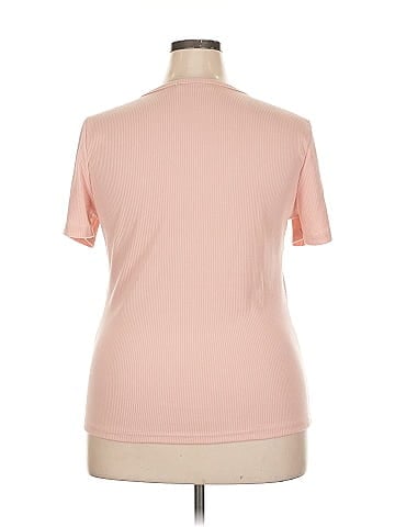 Merokeety Short Sleeve Top (view 2)