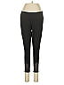 Tek Gear Solid Black Active Pants Size M - photo 1