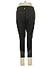 Tek Gear Solid Black Active Pants Size M - photo 2
