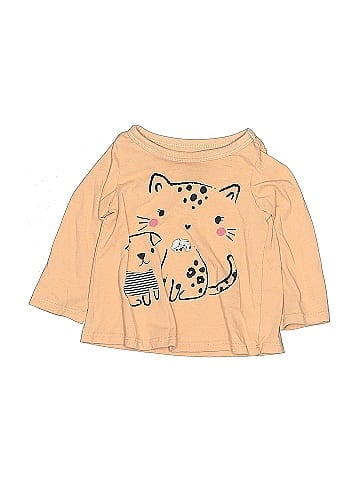 First Impressions 3/4 Sleeve T-Shirt (view 1)