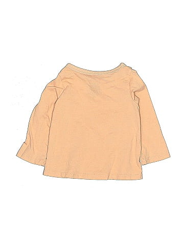 First Impressions 3/4 Sleeve T-Shirt (view 2)