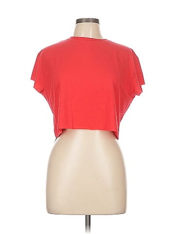 UNIQUELY Lorna Jane Short Sleeve Top (view 1)