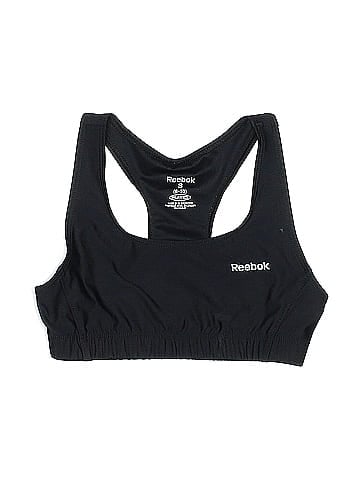 Reebok Sleeveless T-Shirt (view 1)