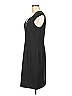 Ellen Tracy Black Cocktail Dress Size 8 - photo 5