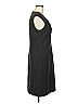 Ellen Tracy Black Cocktail Dress Size 8 - photo 4