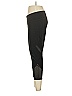 Tek Gear Solid Black Active Pants Size M - photo 5