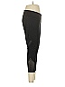 Tek Gear Solid Black Active Pants Size M - photo 4