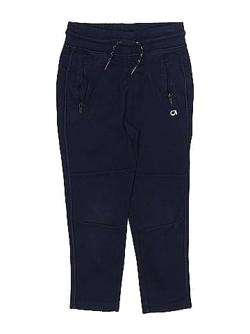 Gap Fit Casual Pants (view 1)