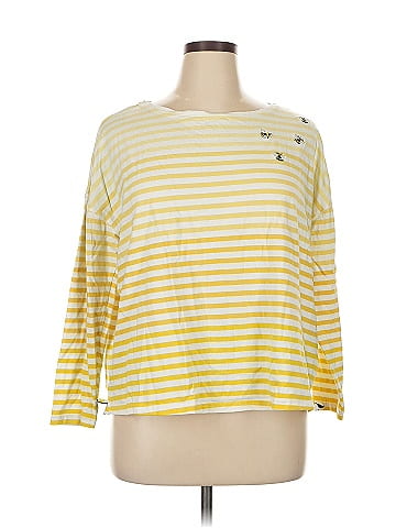 Joules 3/4 Sleeve T-Shirt (view 1)
