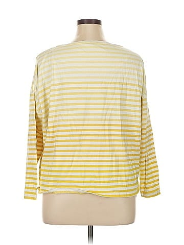Joules 3/4 Sleeve T-Shirt (view 2)