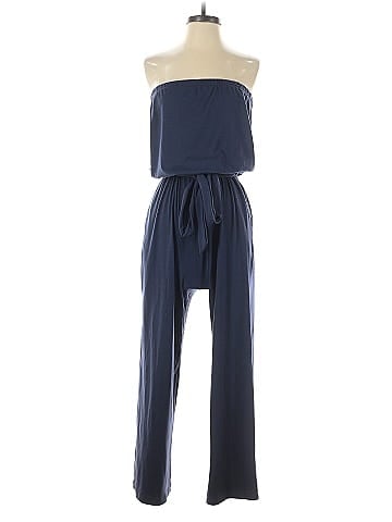 Zesica Jumpsuit (view 1)