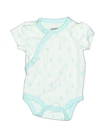 Jumping Beans Short Sleeve Top (view 1)