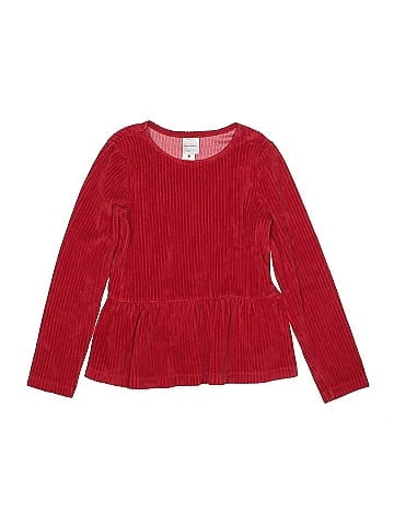 Hanna Andersson Pullover Sweater (view 1)