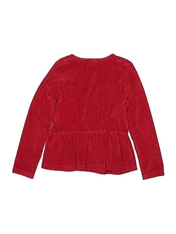 Hanna Andersson Pullover Sweater (view 2)