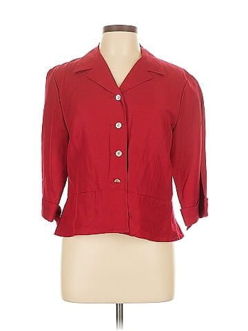 Emma James Blazer (view 1)