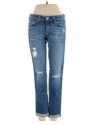 Adriano Goldschmied Jeans (view 1)