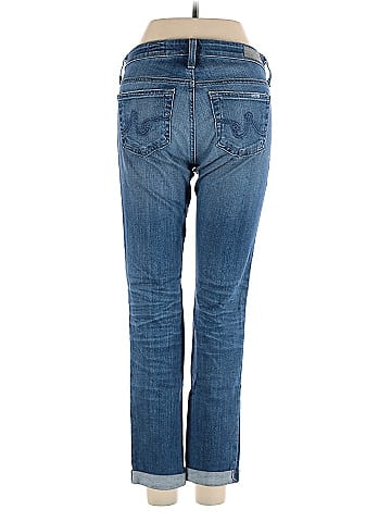 Adriano Goldschmied Jeans (view 2)