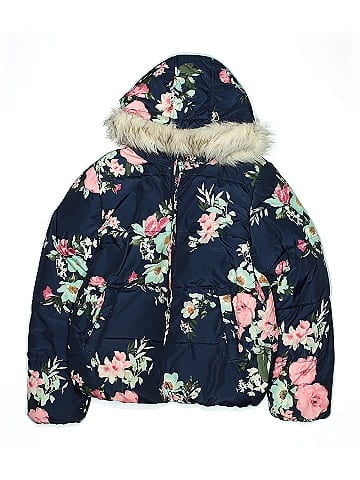 The Children's Place Snow Jacket (view 1)