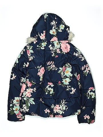 The Children's Place Snow Jacket (view 2)
