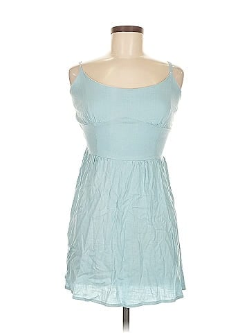 LA Hearts Casual Dress (view 1)