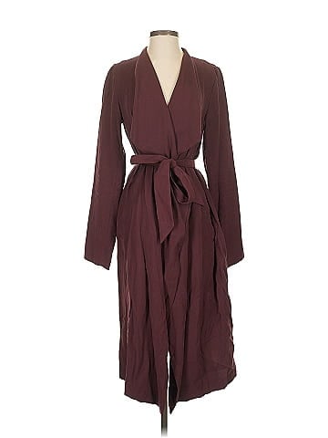 Express Trenchcoat (view 1)