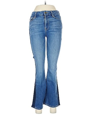 FRAME Denim Jeans (view 1)