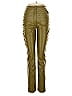 Wilfred 100% Polyurethane Green Casual Pants Size 6 - photo 1
