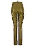 Wilfred 100% Polyurethane Green Casual Pants Size 6 - photo 2