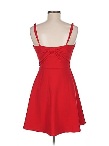 I.N. San Francisco Cocktail Dress (view 2)