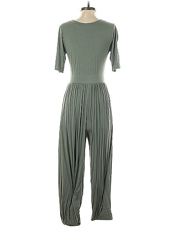 West Kei Jumpsuit (view 2)
