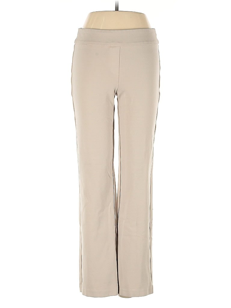 Pre-owned Jones New York Casual Pants In Brown