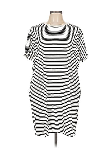 Cotton Emporium Casual Dress (view 1)
