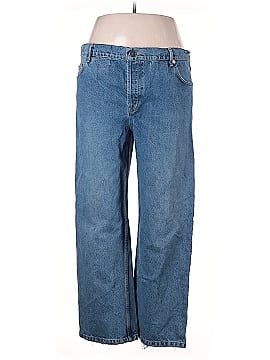 Raey Jeans