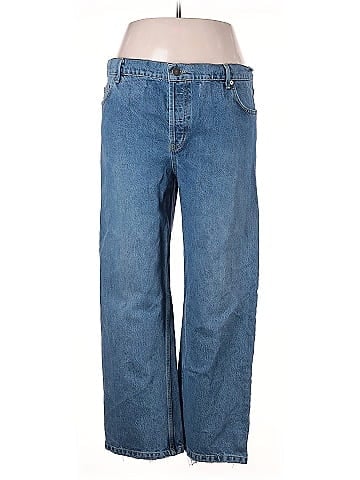 Raey Jeans (view 1)