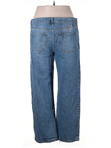 Raey Jeans (view 2)