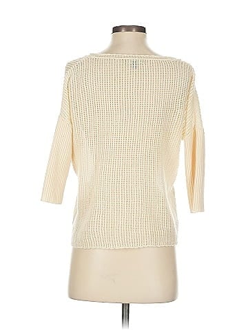 James Perse 3/4 Sleeve Top (view 2)