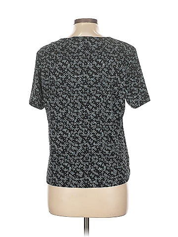 Sag Harbor Short Sleeve T-Shirt (view 2)