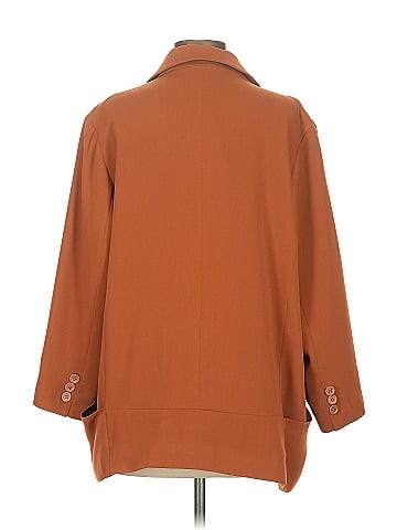 Ruti Blazer (view 2)