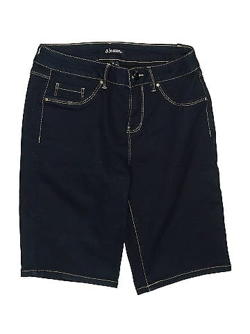 d. jeans Board Shorts (view 1)
