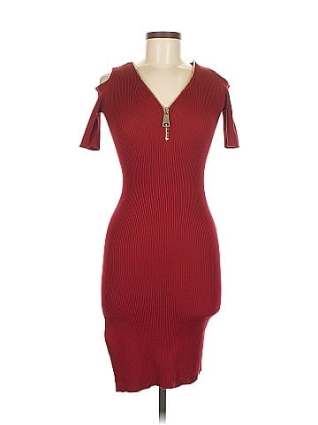 Love J Cocktail Dress (view 1)