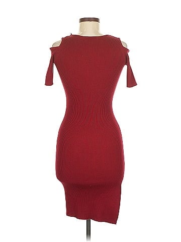 Love J Cocktail Dress (view 2)